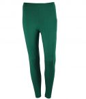Green-Leggings