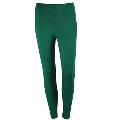 Green-Leggings